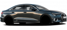 Audi A3 (GY 2020-) Sedan