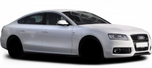 Audi A5 (B8 2007-2011) Sportback