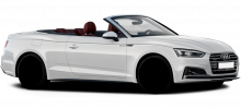 Audi A5 (B8 2016-) Cabrio
