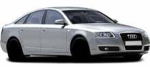 Audi A6 (4F 2004-2011) Limousine