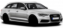 Audi A6 (4G 2011-2018) Avant