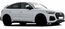 Audi Q5 Sportback (FY 2021-) 