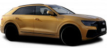 Audi Q8 (4L 2018-) 