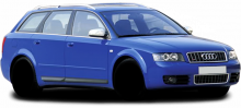 Audi RS 4 (B6 2005-2008) Avant