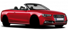 Audi RS 5 (B8 2010-2017) Cabrio