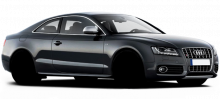 Audi RS 5 (B8 2010-2017) Coupe