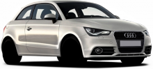 Audi S1  3 door