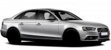 Audi S4 (B8 2007-2014) Limousine facelift