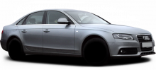 Audi S4 (B8 2007-2014) Limousine