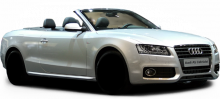 Audi S5 (B8 2007-2011) Cabrio