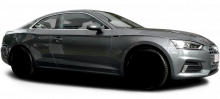 Audi S5 (B8 2016-) Coupe