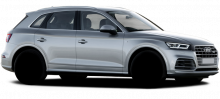 Audi SQ5 (FY 2017-) 