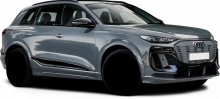 Audi SQ6 e-tron (GF 2024-)* 