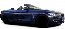 BMW 4 (3C 2013-2020) Cabrio