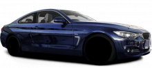 BMW 4 (3C 2013-2020) Coupe