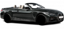 BMW 4 (G3C 2020-) Cabrio