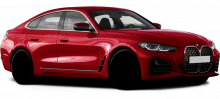 BMW 4 Gran Coupe (G4C 2021-) 