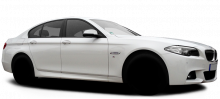 BMW 5 (5L 2010-2017) M5 Limousine