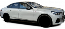 BMW 5 (G6 2023-) Limousine