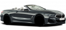 BMW 8 (G8C 2018-) Cabrio