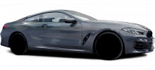 BMW 8 (G8C 2018-) Coupe model 2022