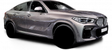 BMW X6 (G6X 2019-) 