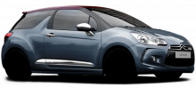 Citroen DS 3 
