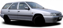 Citroen ZX  typ N2 Break