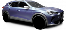 Cupra Formentor (KM 2020-) 