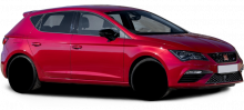 Cupra Leon (5F 2016-2020) 5 door