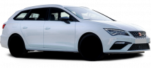Cupra Leon (5F 2016-2020) ST