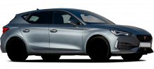 Cupra Leon (KL 2020-) 5 door