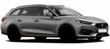 Cupra Leon (KL 2020-) Sportstourer