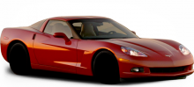 Corvette