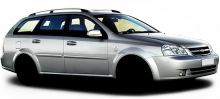 Chevrolet Lacetti  Kombi