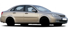 Lacetti