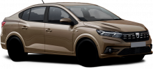 Dacia Logan (SD 2005-) model 2021