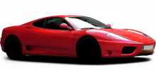 Ferrari 360 Modena 