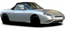 Barchetta