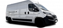 Fiat Ducato [5/118] model 2021