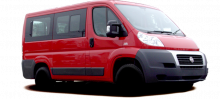 Fiat Ducato [5/130] model 2006