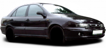 Fiat Marea  typ 185 Limousine
