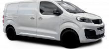 Fiat Scudo (V 2022-) 