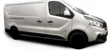 Fiat Talento (FFL 2016-) 