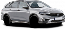 Fiat Tipo (356 2016-) Cross Kombi model 2020