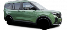 Ford Tourneo Courier (N 2024-)* Active