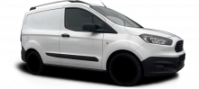 Ford Transit Courier (J 2014-2023) 