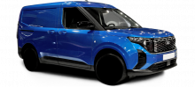 Ford Transit Courier (N 2024-) 