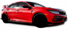 Honda Civic Type R (FC 2017-) model 2020