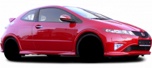 Honda Civic Type R (FN2 2007-2010) 